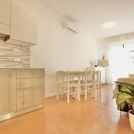 Apartament El Palmar - Immobiliare *