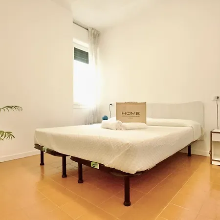 Apartament El Palmar - Immobiliare *