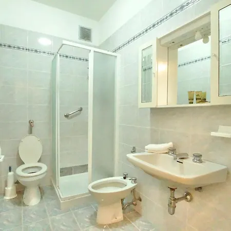 El Palmar - Immobiliare Apartament Lido di Jesolo