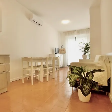 Apartment El Palmar - Immobiliare *